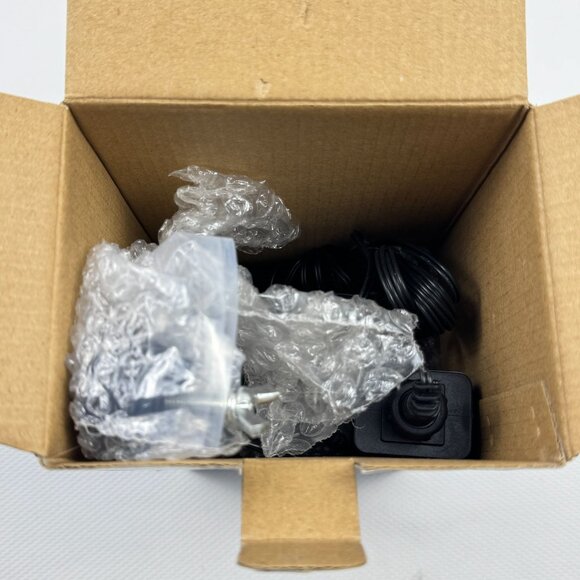 Philips LED Rotating Snowflake Projector Indoor Outdoor Christmas Adjustable NEW - Picture 11 of 17